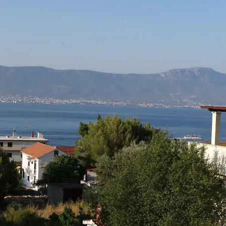 Apartmán Emilija *