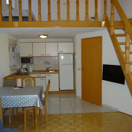 Emilija Apartmán