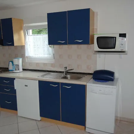 Apartmán Emilija *