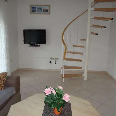 Emilija Apartmán