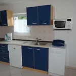 Appartement Emilija *
