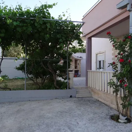 Emilija Appartement