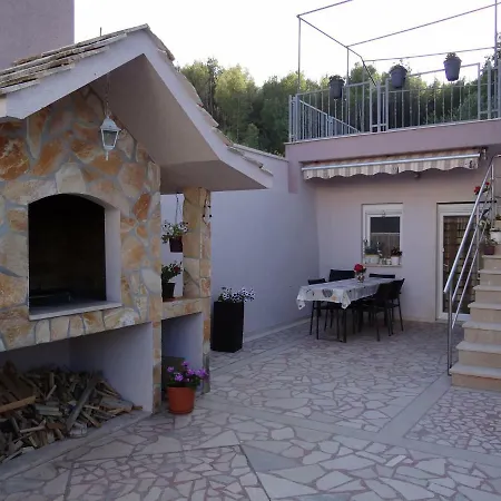 Emilija Appartement