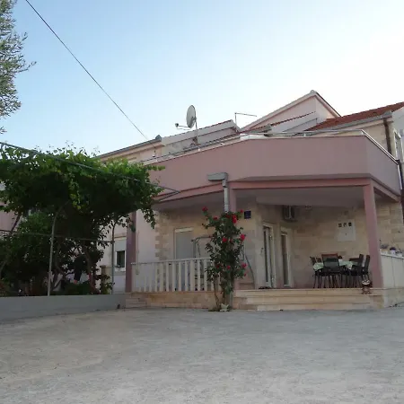 Apartment Emilija