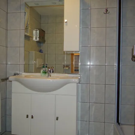 Emilija Apartment Trogir