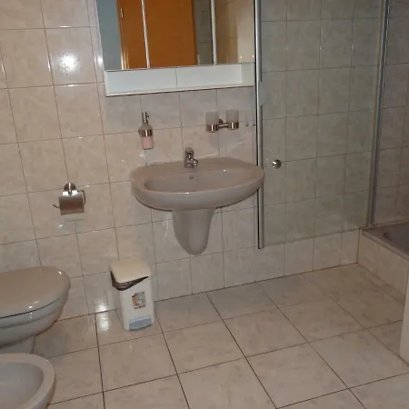 Emilija Apartment